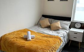 Superb Modern Flat In Kings Cross